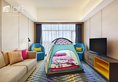 Aloft Guangzhou Tianhe в Гуанчжоу Китай ✅. Забронировать номер онлайн по выгодной цене в Aloft Guangzhou Tianhe. Трансфер из аэропорта.