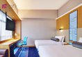 Aloft Guangzhou Tianhe в Гуанчжоу Китай ✅. Забронировать номер онлайн по выгодной цене в Aloft Guangzhou Tianhe. Трансфер из аэропорта.