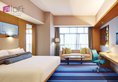 Aloft Guangzhou Tianhe в Гуанчжоу Китай ✅. Забронировать номер онлайн по выгодной цене в Aloft Guangzhou Tianhe. Трансфер из аэропорта.