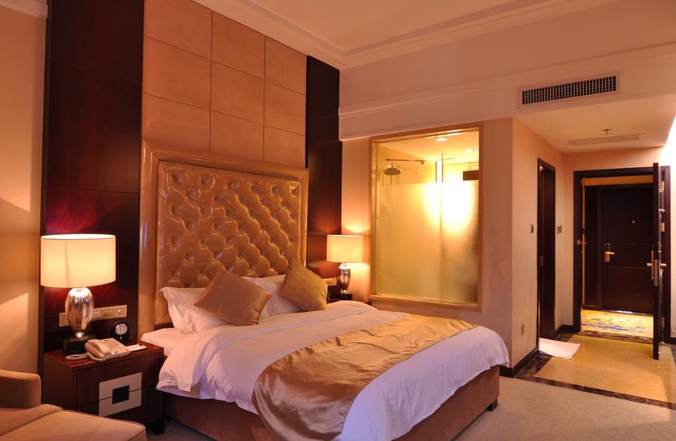 Goldenkey Floor Yuexiu Hotel в Гуанчжоу Китай ✅. Забронировать номер онлайн по выгодной цене в Goldenkey Floor Yuexiu Hotel. Трансфер из аэропорта.