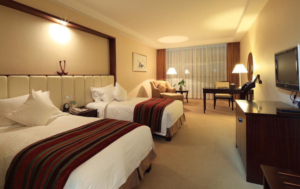 Southern Airline Pearl Hotel в Гуанчжоу Китай ✅. Забронировать номер онлайн по выгодной цене в Southern Airline Pearl Hotel. Трансфер из аэропорта.