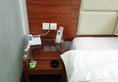 Guangzhou Xingyi Hotel в Гуанчжоу Китай ✅. Забронировать номер онлайн по выгодной цене в Guangzhou Xingyi Hotel. Трансфер из аэропорта.