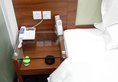 Guangzhou Xingyi Hotel в Гуанчжоу Китай ✅. Забронировать номер онлайн по выгодной цене в Guangzhou Xingyi Hotel. Трансфер из аэропорта.