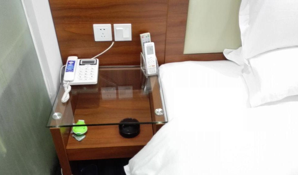 Guangzhou Xingyi Hotel в Гуанчжоу Китай ✅. Забронировать номер онлайн по выгодной цене в Guangzhou Xingyi Hotel. Трансфер из аэропорта.