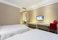 Kaiserdom Hotel Airport Road в Гуанчжоу Китай ✅. Забронировать номер онлайн по выгодной цене в Kaiserdom Hotel Airport Road. Трансфер из аэропорта.