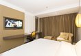 Kaiserdom Hotel Airport Road в Гуанчжоу Китай ✅. Забронировать номер онлайн по выгодной цене в Kaiserdom Hotel Airport Road. Трансфер из аэропорта.