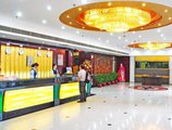 Great Wall Hotel в Гуанчжоу Китай ✅. Забронировать номер онлайн по выгодной цене в Great Wall Hotel. Трансфер из аэропорта.