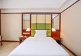 Great Wall Hotel в Гуанчжоу Китай ✅. Забронировать номер онлайн по выгодной цене в Great Wall Hotel. Трансфер из аэропорта.