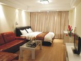 Yicheng Service Apartment Guangzhou Weini International в Гуанчжоу Китай ✅. Забронировать номер онлайн по выгодной цене в Yicheng Service Apartment Guangzhou Weini International. Трансфер из аэропорта.