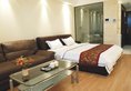Yicheng Service Apartment Guangzhou Weini International в Гуанчжоу Китай ✅. Забронировать номер онлайн по выгодной цене в Yicheng Service Apartment Guangzhou Weini International. Трансфер из аэропорта.