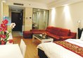 Yicheng Service Apartment Guangzhou Weini International в Гуанчжоу Китай ✅. Забронировать номер онлайн по выгодной цене в Yicheng Service Apartment Guangzhou Weini International. Трансфер из аэропорта.