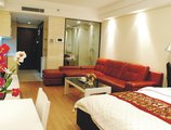 Yicheng Service Apartment Guangzhou Weini International в Гуанчжоу Китай ✅. Забронировать номер онлайн по выгодной цене в Yicheng Service Apartment Guangzhou Weini International. Трансфер из аэропорта.