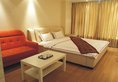 Yicheng Service Apartment Guangzhou Weini International в Гуанчжоу Китай ✅. Забронировать номер онлайн по выгодной цене в Yicheng Service Apartment Guangzhou Weini International. Трансфер из аэропорта.