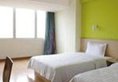 7Days Inn Guangzhou Nan Sha Jin Zhou Plaza в Гуанчжоу Китай ✅. Забронировать номер онлайн по выгодной цене в 7Days Inn Guangzhou Nan Sha Jin Zhou Plaza. Трансфер из аэропорта.