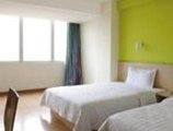 7Days Inn Guangzhou Nan Sha Jin Zhou Plaza