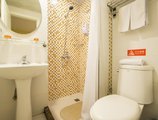 Home Inn Guangzhou Haizhu Dongxiaonan Metro Station в Гуанчжоу Китай ✅. Забронировать номер онлайн по выгодной цене в Home Inn Guangzhou Haizhu Dongxiaonan Metro Station. Трансфер из аэропорта.