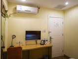 Home Inn Guangzhou Haizhu Dongxiaonan Metro Station в Гуанчжоу Китай ✅. Забронировать номер онлайн по выгодной цене в Home Inn Guangzhou Haizhu Dongxiaonan Metro Station. Трансфер из аэропорта.