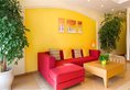 Home Inn Guangzhou Haizhu Dongxiaonan Metro Station в Гуанчжоу Китай ✅. Забронировать номер онлайн по выгодной цене в Home Inn Guangzhou Haizhu Dongxiaonan Metro Station. Трансфер из аэропорта.