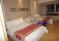 Yoyo Wales Apartment в Гуанчжоу Китай ✅. Забронировать номер онлайн по выгодной цене в Yoyo Wales Apartment. Трансфер из аэропорта.