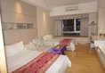 Yoyo Wales Apartment в Гуанчжоу Китай ✅. Забронировать номер онлайн по выгодной цене в Yoyo Wales Apartment. Трансфер из аэропорта.