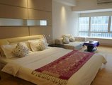 Yoyo Wales Apartment в Гуанчжоу Китай ✅. Забронировать номер онлайн по выгодной цене в Yoyo Wales Apartment. Трансфер из аэропорта.