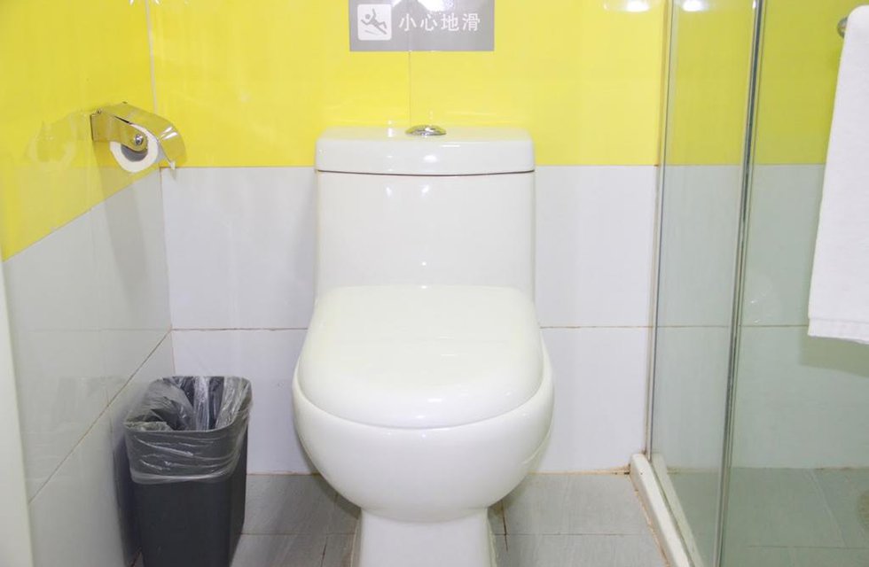 7Days Inn Guangzhou Dongpu Keyun Station в Гуанчжоу Китай ✅. Забронировать номер онлайн по выгодной цене в 7Days Inn Guangzhou Dongpu Keyun Station. Трансфер из аэропорта.