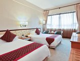 Yanling Hotel в Гуанчжоу Китай ✅. Забронировать номер онлайн по выгодной цене в Yanling Hotel. Трансфер из аэропорта.