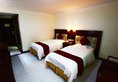 Kaiserdom Hotel Ouzhuang в Гуанчжоу Китай ✅. Забронировать номер онлайн по выгодной цене в Kaiserdom Hotel Ouzhuang. Трансфер из аэропорта.