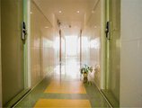 Min Hang Apartment в Гуанчжоу Китай ✅. Забронировать номер онлайн по выгодной цене в Min Hang Apartment. Трансфер из аэропорта.