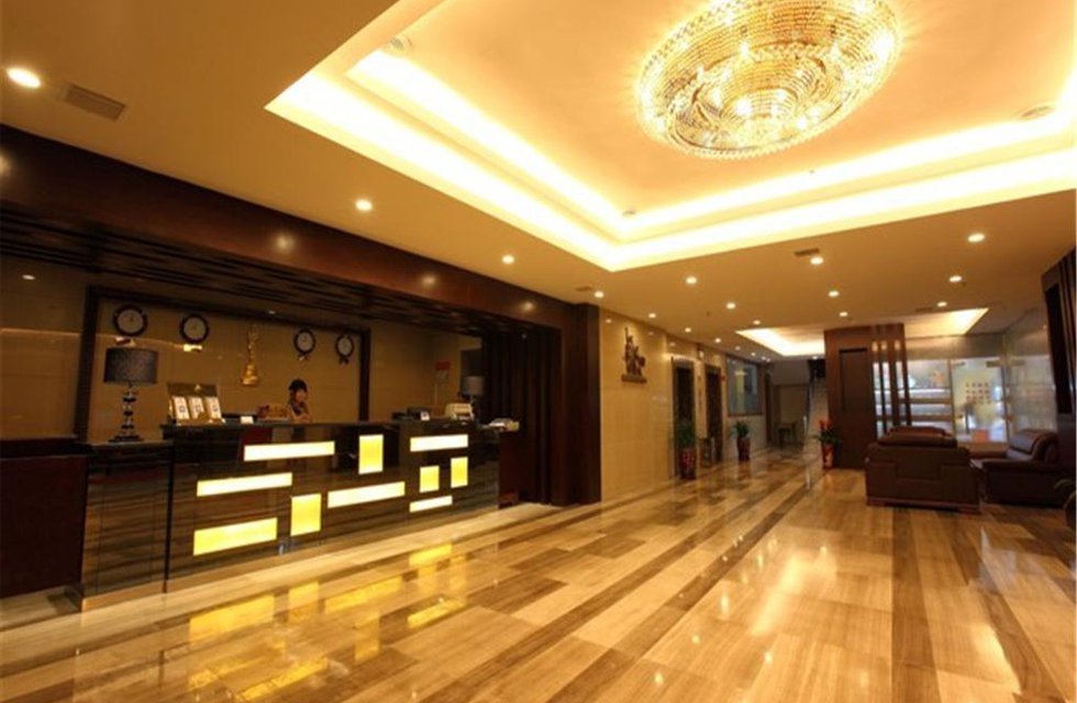 Movie Star Hotel в Гуанчжоу Китай ✅. Забронировать номер онлайн по выгодной цене в Movie Star Hotel. Трансфер из аэропорта.