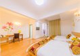 Baiyun Elegant Hotel в Гуанчжоу Китай ✅. Забронировать номер онлайн по выгодной цене в Baiyun Elegant Hotel. Трансфер из аэропорта.