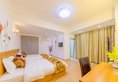 Baiyun Elegant Hotel в Гуанчжоу Китай ✅. Забронировать номер онлайн по выгодной цене в Baiyun Elegant Hotel. Трансфер из аэропорта.