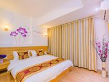 Baiyun Elegant Hotel в Гуанчжоу Китай ✅. Забронировать номер онлайн по выгодной цене в Baiyun Elegant Hotel. Трансфер из аэропорта.