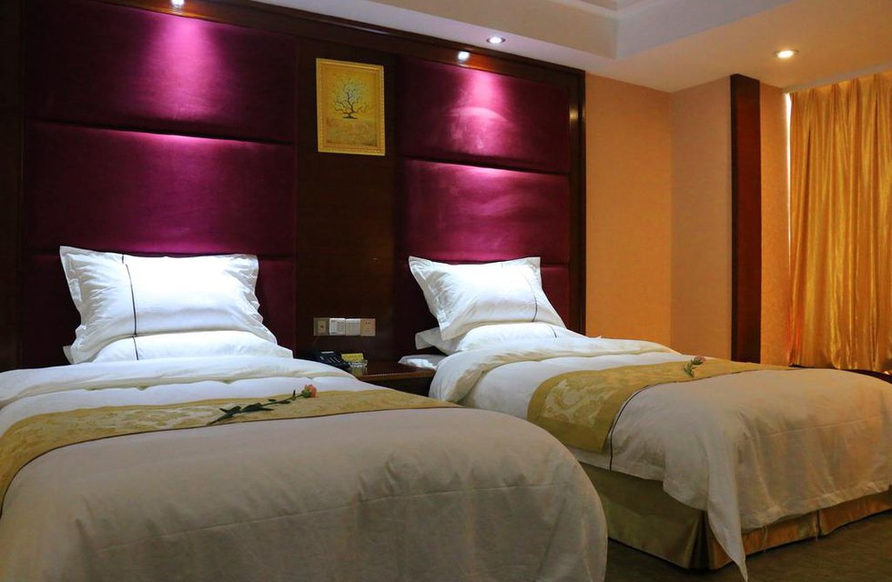 Mei Gang Hotel в Гуанчжоу Китай ✅. Забронировать номер онлайн по выгодной цене в Mei Gang Hotel. Трансфер из аэропорта.