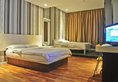 City Inn в Гуанчжоу Китай ✅. Забронировать номер онлайн по выгодной цене в City Inn. Трансфер из аэропорта.