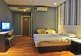 City Inn в Гуанчжоу Китай ✅. Забронировать номер онлайн по выгодной цене в City Inn. Трансфер из аэропорта.