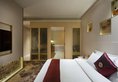 Long Quan Hotel в Гуанчжоу Китай ✅. Забронировать номер онлайн по выгодной цене в Long Quan Hotel. Трансфер из аэропорта.