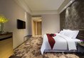 Long Quan Hotel в Гуанчжоу Китай ✅. Забронировать номер онлайн по выгодной цене в Long Quan Hotel. Трансфер из аэропорта.