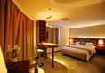 Care Free Hotel в Гуанчжоу Китай ✅. Забронировать номер онлайн по выгодной цене в Care Free Hotel. Трансфер из аэропорта.