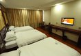 Yimi Hotel в Гуанчжоу Китай ✅. Забронировать номер онлайн по выгодной цене в Yimi Hotel. Трансфер из аэропорта.