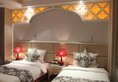 Foshan Nanhai Yingfu Leisure Hotel в Гуанчжоу Китай ✅. Забронировать номер онлайн по выгодной цене в Foshan Nanhai Yingfu Leisure Hotel. Трансфер из аэропорта.