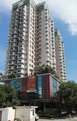 Foshan Nanhai Yingfu Leisure Hotel в Гуанчжоу Китай ✅. Забронировать номер онлайн по выгодной цене в Foshan Nanhai Yingfu Leisure Hotel. Трансфер из аэропорта.