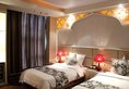 Foshan Nanhai Yingfu Leisure Hotel в Гуанчжоу Китай ✅. Забронировать номер онлайн по выгодной цене в Foshan Nanhai Yingfu Leisure Hotel. Трансфер из аэропорта.
