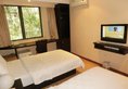 Forest Hotel - Guangzhou в Гуанчжоу Китай ✅. Забронировать номер онлайн по выгодной цене в Forest Hotel - Guangzhou. Трансфер из аэропорта.