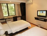 Forest Hotel - Guangzhou в Гуанчжоу Китай ✅. Забронировать номер онлайн по выгодной цене в Forest Hotel - Guangzhou. Трансфер из аэропорта.