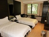 Forest Hotel - Guangzhou в Гуанчжоу Китай ✅. Забронировать номер онлайн по выгодной цене в Forest Hotel - Guangzhou. Трансфер из аэропорта.