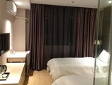 Guangzhou City Join Hotel Baiyun Mountain Branch в Гуанчжоу Китай ✅. Забронировать номер онлайн по выгодной цене в Guangzhou City Join Hotel Baiyun Mountain Branch. Трансфер из аэропорта.