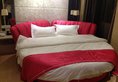 Guangzhou City Join Hotel Baiyun Mountain Branch в Гуанчжоу Китай ✅. Забронировать номер онлайн по выгодной цене в Guangzhou City Join Hotel Baiyun Mountain Branch. Трансфер из аэропорта.