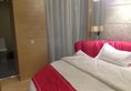 Guangzhou City Join Hotel Baiyun Mountain Branch в Гуанчжоу Китай ✅. Забронировать номер онлайн по выгодной цене в Guangzhou City Join Hotel Baiyun Mountain Branch. Трансфер из аэропорта.