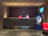 Guangzhou City Join Hotel Baiyun Mountain Branch в Гуанчжоу Китай ✅. Забронировать номер онлайн по выгодной цене в Guangzhou City Join Hotel Baiyun Mountain Branch. Трансфер из аэропорта.